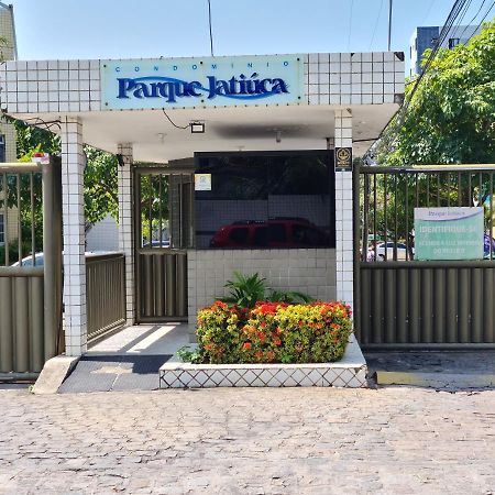 Apartamento Parque Jatiuca Maceio (Alagoas) Exterior photo