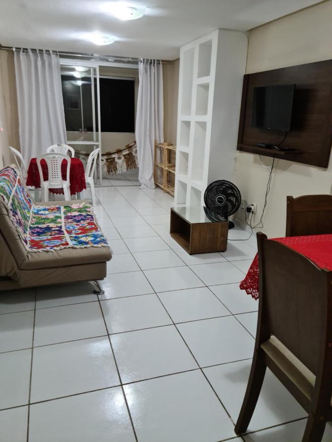 Apartamento Parque Jatiuca Maceio (Alagoas) Exterior photo
