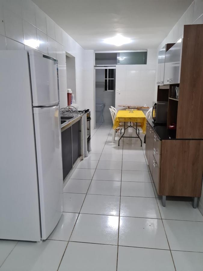 Apartamento Parque Jatiuca Maceio (Alagoas) Exterior photo