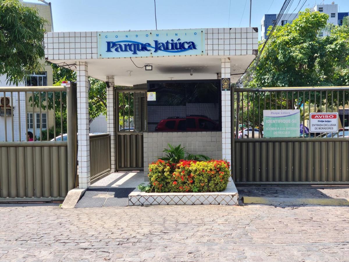 Apartamento Parque Jatiuca Maceio (Alagoas) Exterior photo