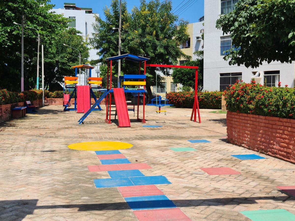 Apartamento Parque Jatiuca Maceio (Alagoas) Exterior photo