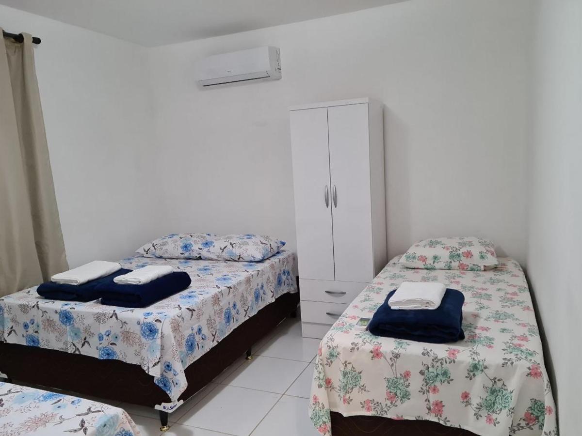Apartamento Parque Jatiuca Maceio (Alagoas) Exterior photo