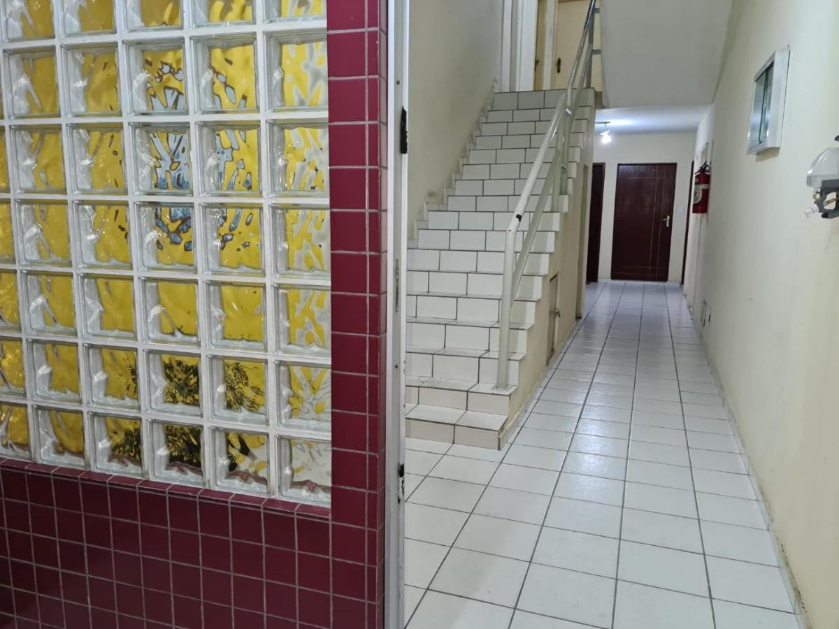 Apartamento Parque Jatiuca Maceio (Alagoas) Exterior photo