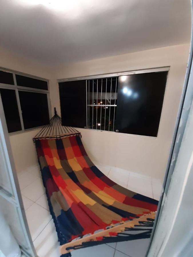 Apartamento Parque Jatiuca Maceio (Alagoas) Exterior photo