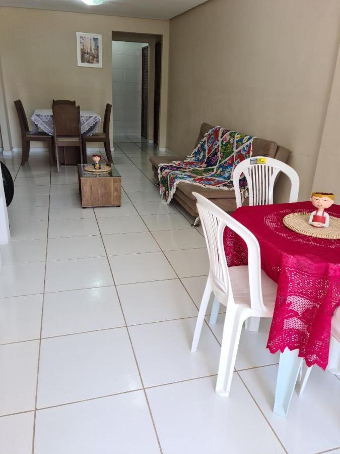 Apartamento Parque Jatiuca Maceio (Alagoas) Exterior photo