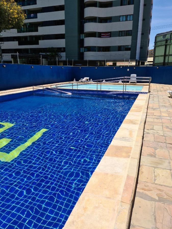 Apartamento Parque Jatiuca Maceio (Alagoas) Exterior photo